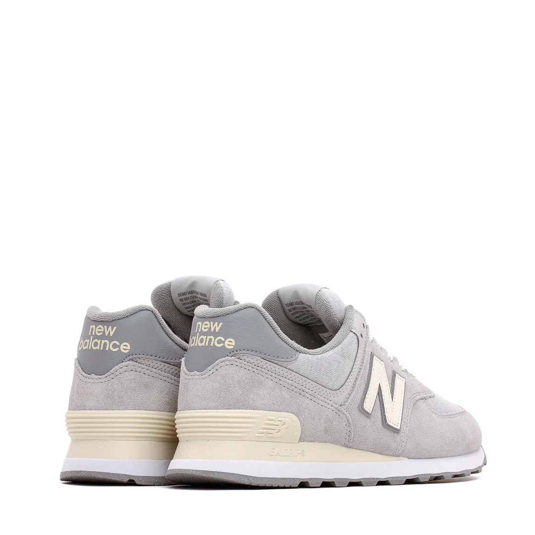 New Balance 880s New Balance Unisex 574 Concrete U574GBG