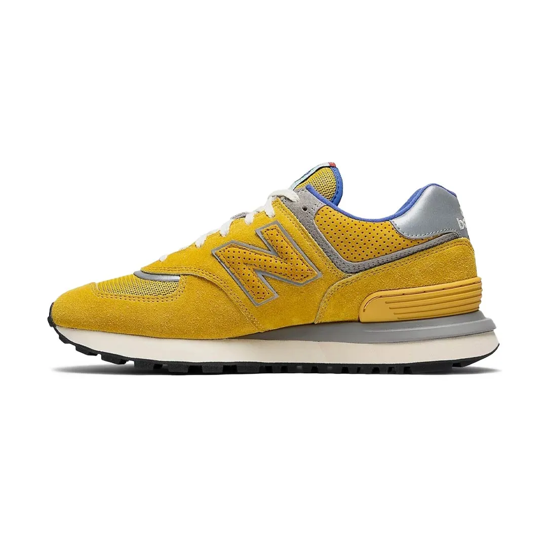 New Balance Lawrence Outlet New Balance - Unisex The Bodega x New Balance 574 Legacy Shoes (U574LGB1)