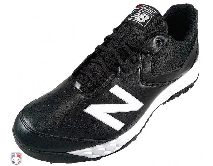 New Balance 574 Green And Yellow New Balance v3 Black and White Low-Cut Umpire Base Shoe