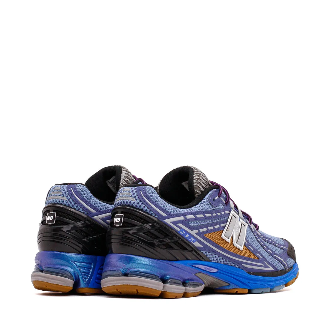 New Balance x Action Bronson Men 1906R Medusa Azul M1906RON Kith Malibu New Balance