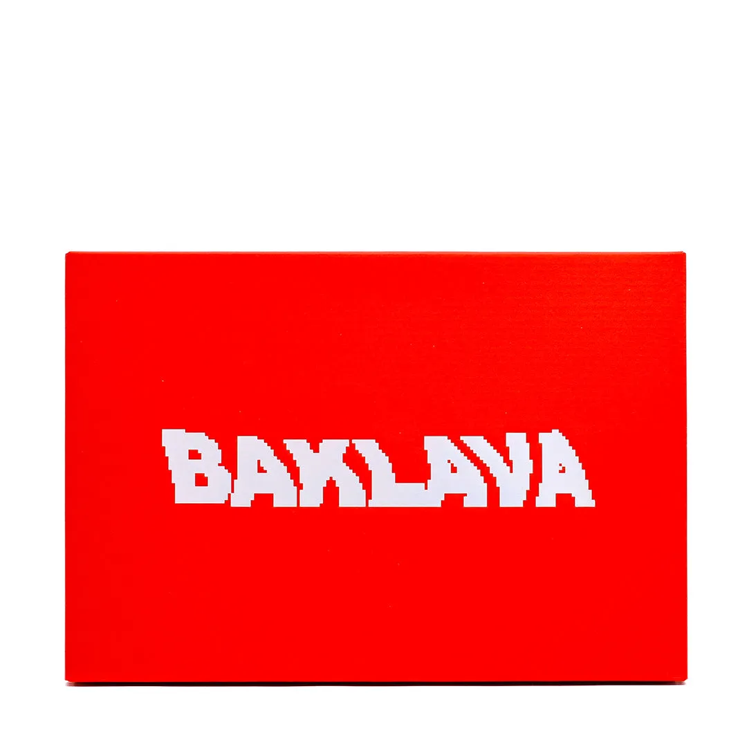 New Balance 410v8 New Balance x Action Bronson Men 1906R Medusa Azul M1906RON