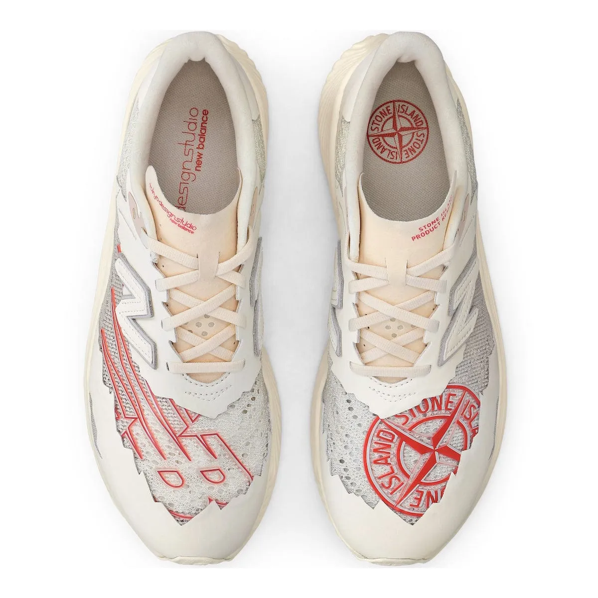 New Balance Speedware NEW BALANCE X STONE ISLAND RC ELITE_SI