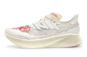 Black Pink New Balance Shoes NEW BALANCE X STONE ISLAND RC ELITE_SI