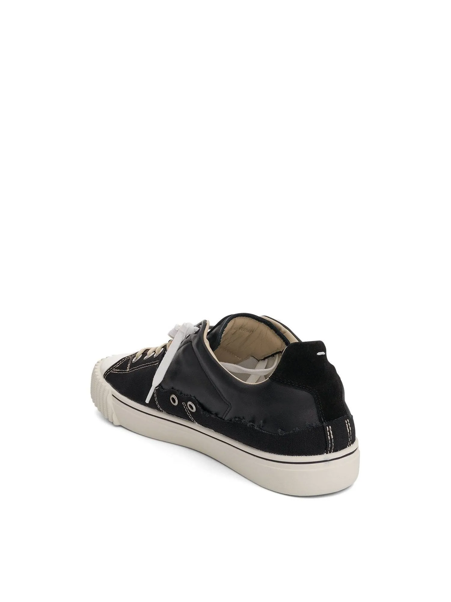 New Evolution Sneaker in Black Coach Outlet Sneakers