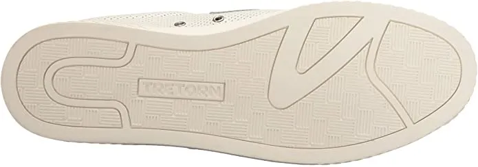 New Nordstrom Men's Tretorn Mtcamden2 EcoOrthoLite Insole Leather Sneakers, Sz 8.5! Retails $105  Kicks Sneakers