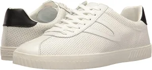 Purple Shoes Sneakers New Nordstrom Men's Tretorn Mtcamden2 EcoOrthoLite Insole Leather Sneakers, Sz 8.5! Retails $105 