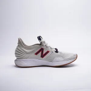 NewBalance women fresh foam Sneaker Nyc Running Shoe Store Gait Analysis Berlin Marathon