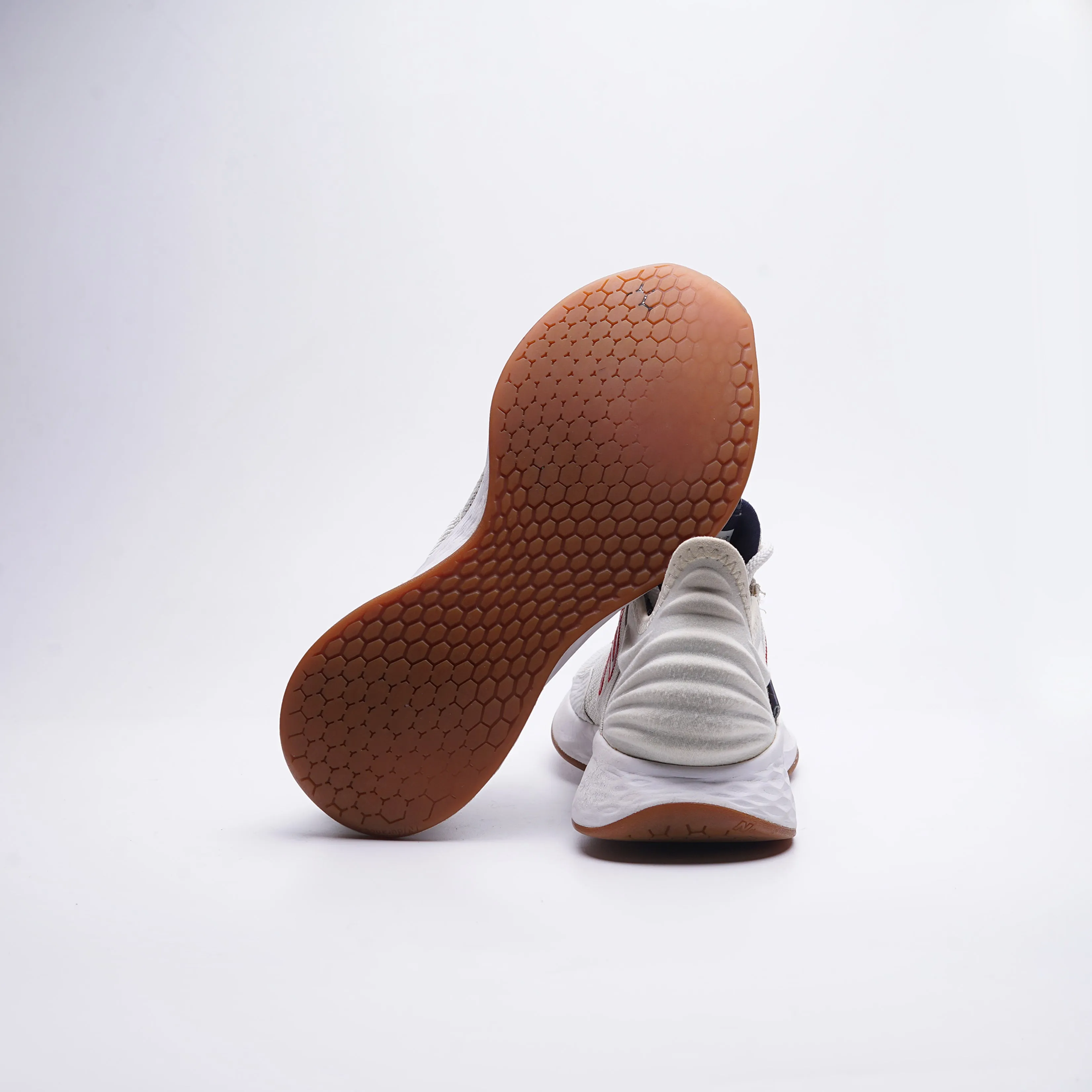 Running Shoe Store Austin Tx NewBalance women fresh foam Sneaker