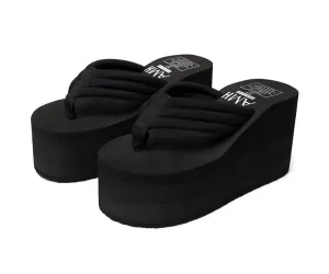 Flip Flops Nordstrom Newest Styel Women Flip Flops Comfortable Summer Casual Flip Flops Women Slippers Beach Style Non-slip Thick Bottom Wedges Shoes