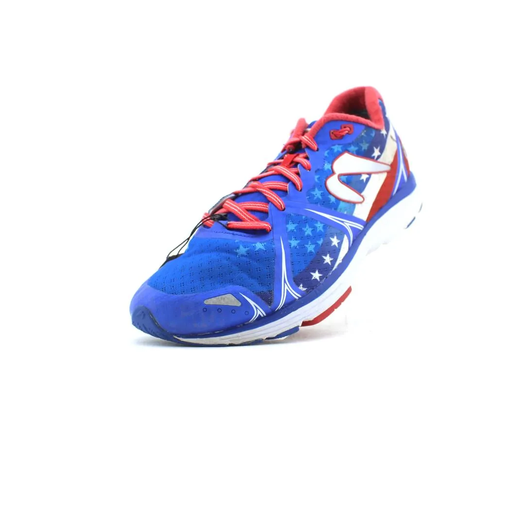 NEWTON TAPS Steel Toe Tabi Running Shoes