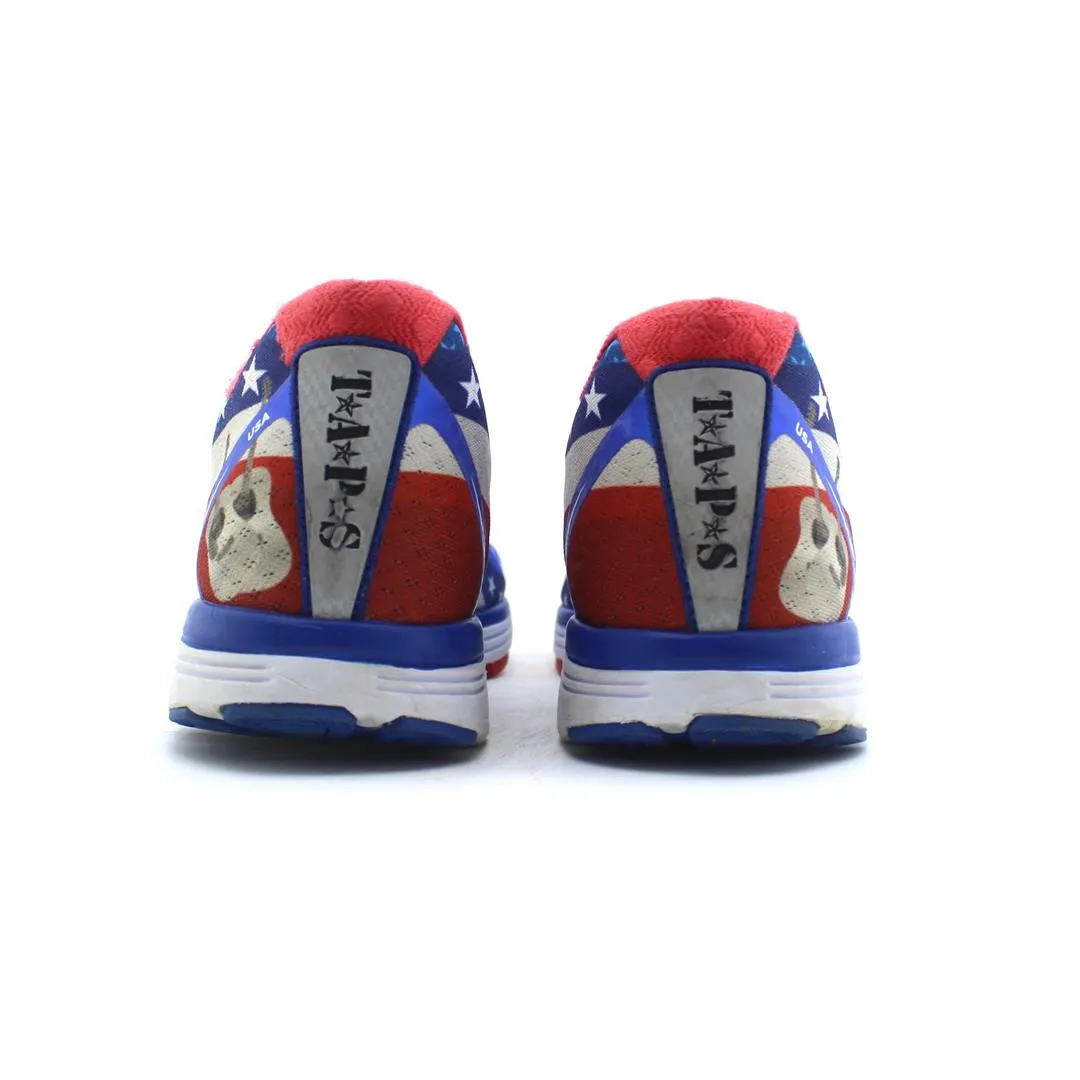 Running Shoes Which Is Best NEWTON TAPS