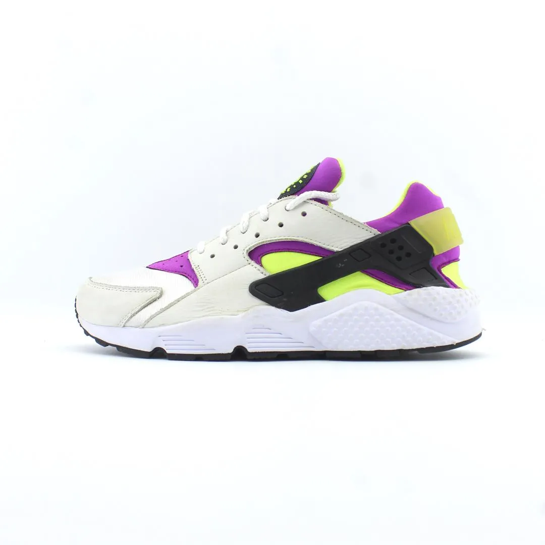 NIKE AIR HURANCHE Best Running Shoes Cut In Half