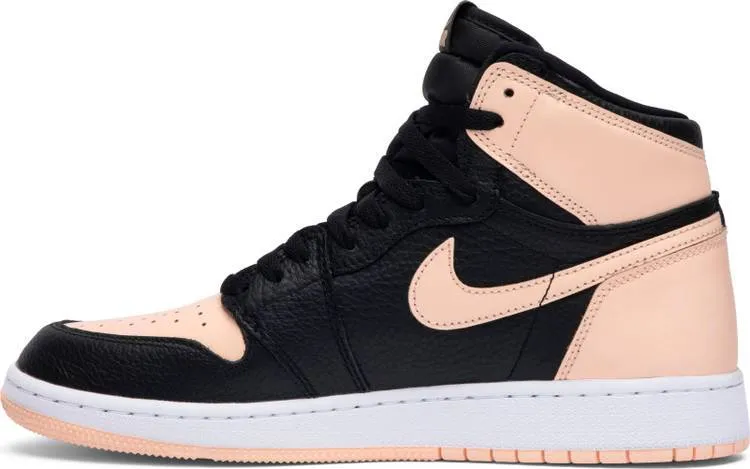 Nike Air Jordan 1 Retro High OG 'Crimson Tint' Sneaker Shoes Sale Men Size 7-12 Asics Gt 2000 9 Running Shoes
