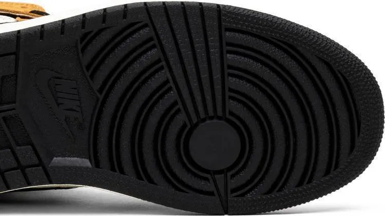 Asics Trainer Shoes Nike Air Jordan 1 Rookie Of The Year Shoes Basketball Men Size US 7 - 13