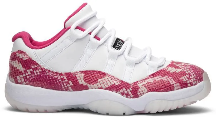 Asics Extra Wide Running Shoes Nike Air Jordan 11 Retro Low 'Pink Snakeskin' 2019 Sneaker Shoes Sale Men Size 8-13