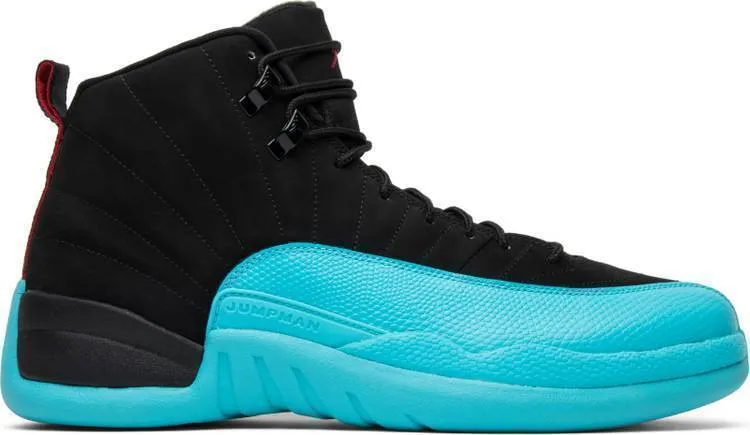Asics Speed Shoe Nike Air Jordan 12 Retro 'Gamma Blue' Shoes Basketball Men Sale Size US 7 - 13
