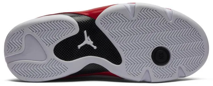 Nike Air Jordan 14 Retro 'Candy Cane' 2019 Sneaker Shoes Sale Men Size 7-13 Asics Shoes Gym