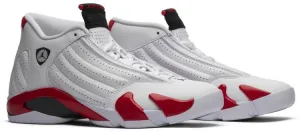 Nike Air Jordan 14 Retro 'Candy Cane' 2019 Sneaker Shoes Sale Men Size 7-13 Asics Everyday Shoes