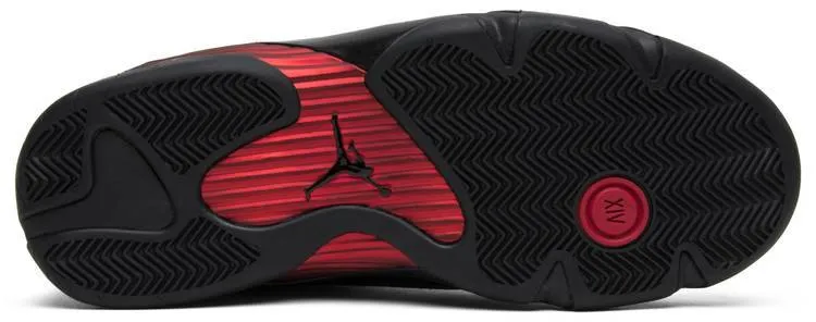 Nike Air Jordan 14 Retro 'Last Shot' 2018 Sneaker Shoes Sale Men Size 7-13 Asics Solution Speed Ff 3 Paris Shoes