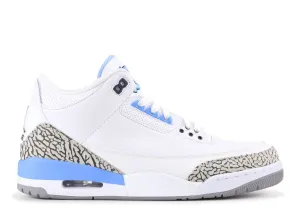 Nike Air Jordan 3 Retro UNC Men Shoes !!! CYBER MONDAY SALE !!! Asics Gel-flux 3 Running Shoe
