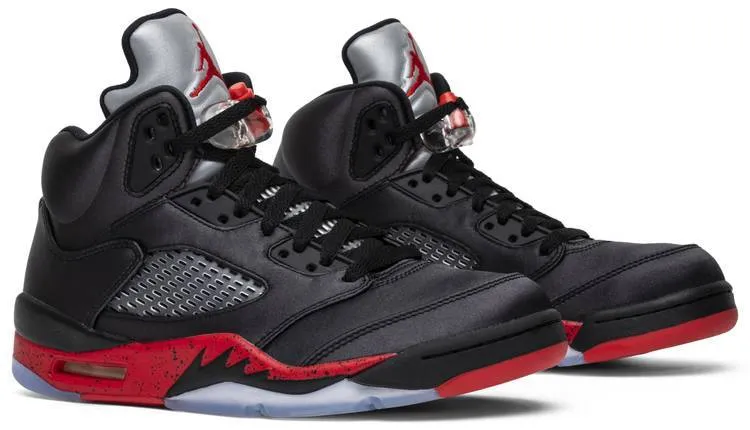 Asic Trail Running Shoe Nike Air Jordan 5 Retro 'Satin Bred' Sneaker Shoes Sale Men Size 7-13