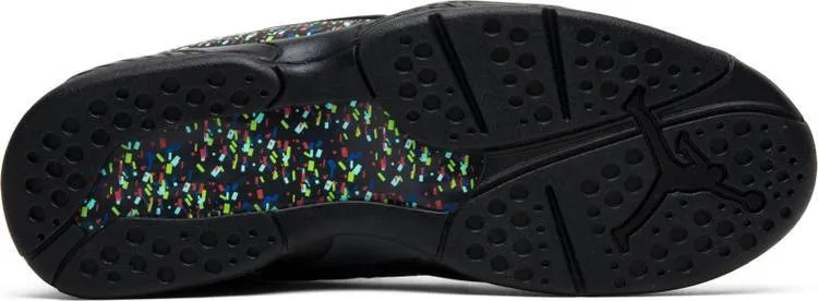 Nike Air Jordan 8 Retro C&C 'Confetti' Sneaker Shoes Sale Men Size 8-13 Asics Fitness Shoes