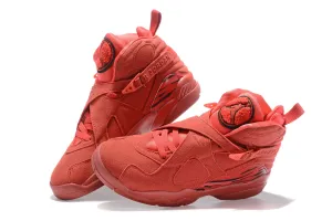 Nike Air Jordan 8 Retro 'Valentine's Day' Red Sneaker Shoes Sale Men Size 8-13 Asics Running Shoes Size 7.5