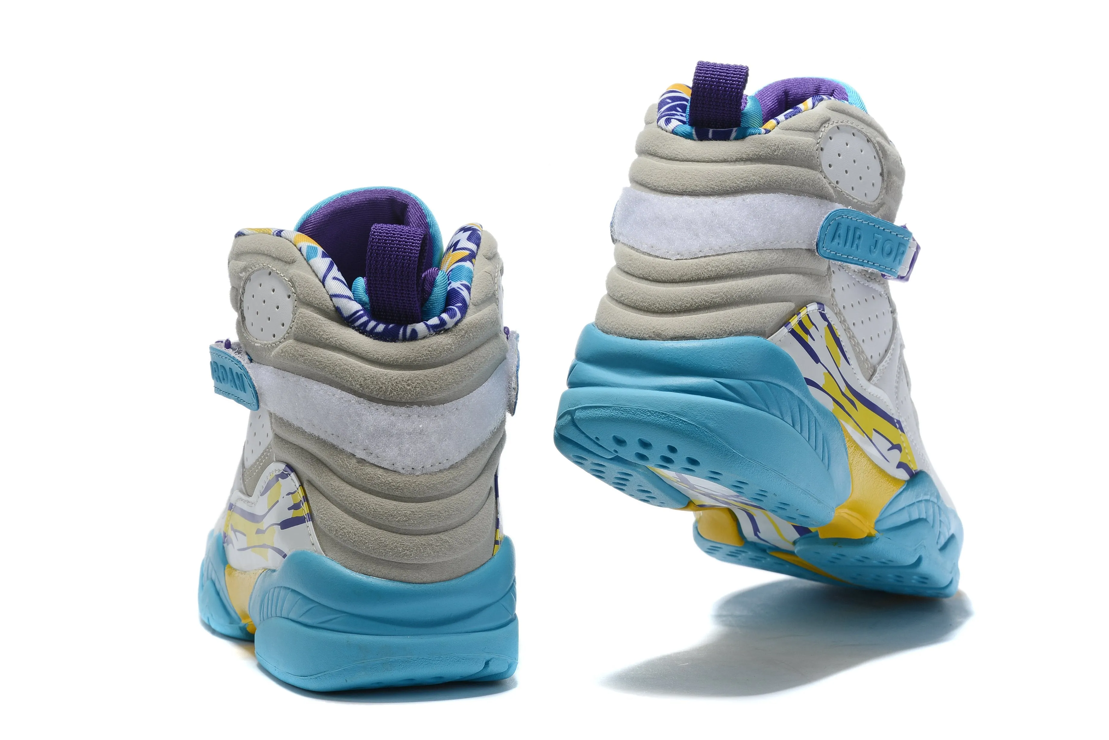 Onitsuka Tiger Asics Kill Bill' Shoes Nike Air Jordan 8 Retro 'White Aqua' White Sneaker Shoes Sale Men Size 8-13