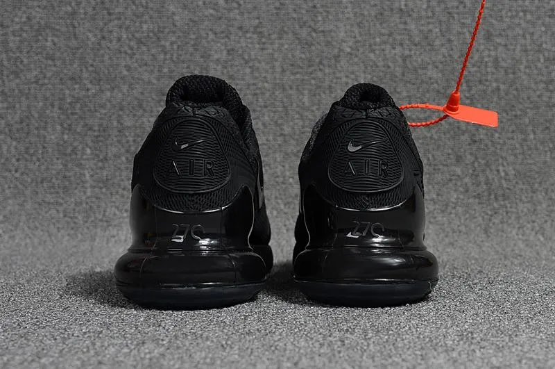 Asics Volleyball Shoes Metarise Nike Air Max 270 All Black Sneaker Shoes Sale Men Women Size 5.5 - 11