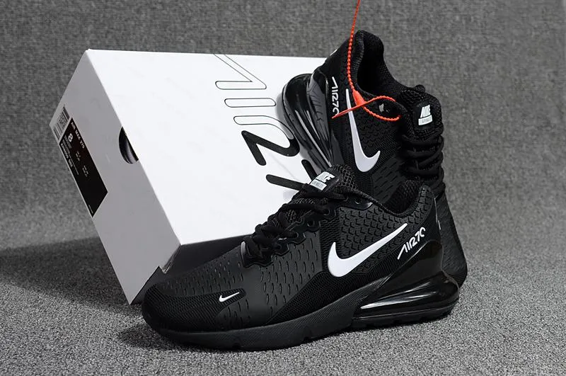 Asics Shoes Noosa Tri 16 Nike Air Max 270 All Black Sneaker Shoes Sale Men Women Size 5.5 - 11