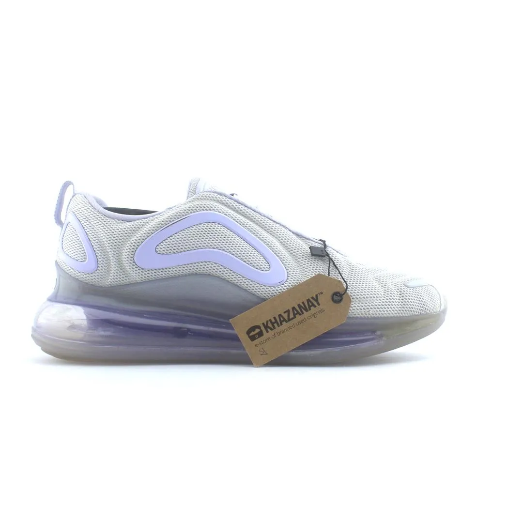 NIKE  AIR MAX 720 Running Shoes With Sock