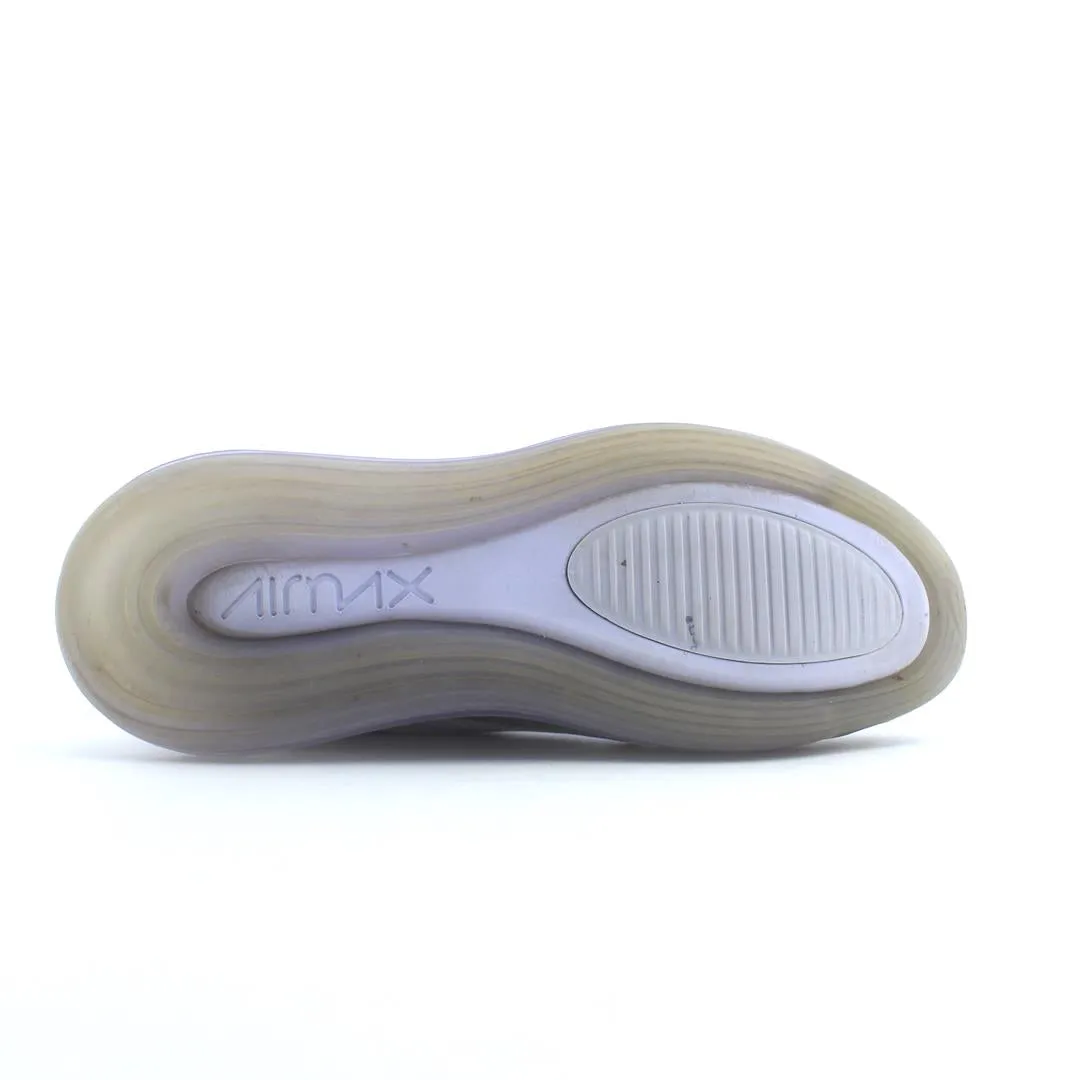 NIKE  AIR MAX 720 Shoes For Gym And Running