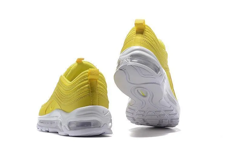 Asics Wide Walking Shoes Nike Air Max 97 Yellow Shoes Sale Size US 7-11