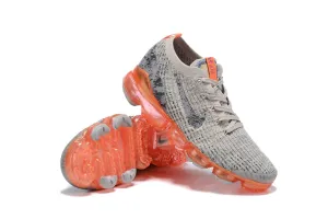 Nike Air Vapormax Flyknit 3 "Moon Landing" Shoes Sneakers Men Sale Size US 7, 8, 8.5, 9, 10, 11 Cheapest Sneakers