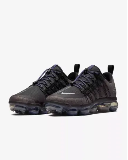 Carhartt Work Sneakers Nike Air Vapormax Run Utility Drak Brown  Shoes Sneakers Men Sale Size US 7, 8, 8.5, 9, 10, 11