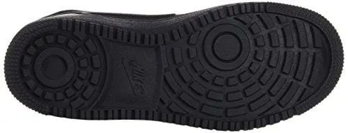 Asics Novablast 3 Le Running Shoes NIKE Court Borough Mid Winter Men's Waterproof Basketball Shoes (9.5 D(M) US, Black)