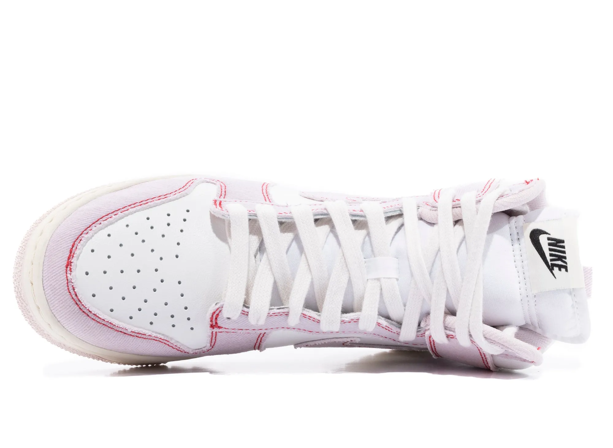 Asics Best Walking Shoe Nike Dunk Hi 1985