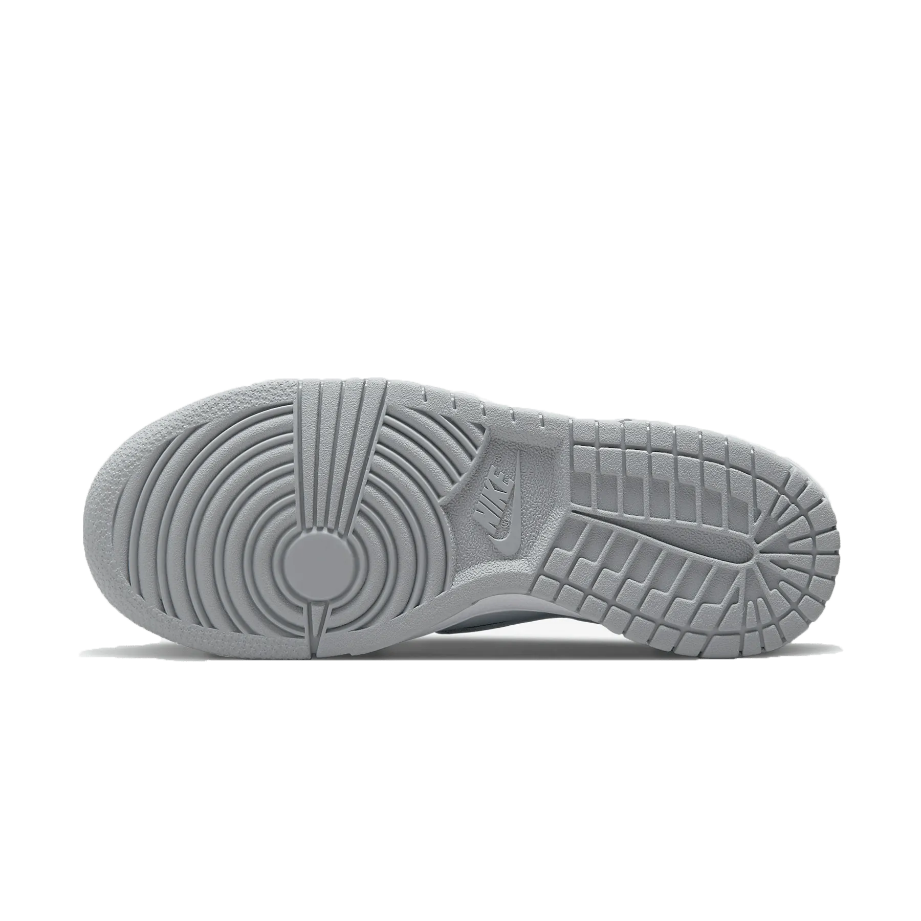 Nike Dunk Low GS 'Wolf Grey' Asics Jolt 4 Wide Running Shoe