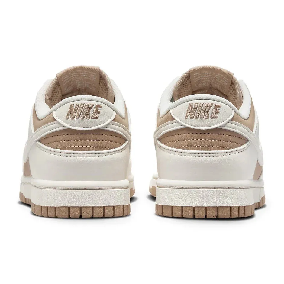 Oq Sneakers Nike Dunk Low Next Nature Hemp Sail (W)