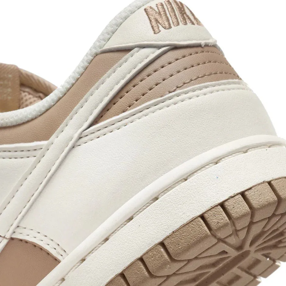 Nike Dunk Low Next Nature Hemp Sail (W) Macys Sneakers Sale