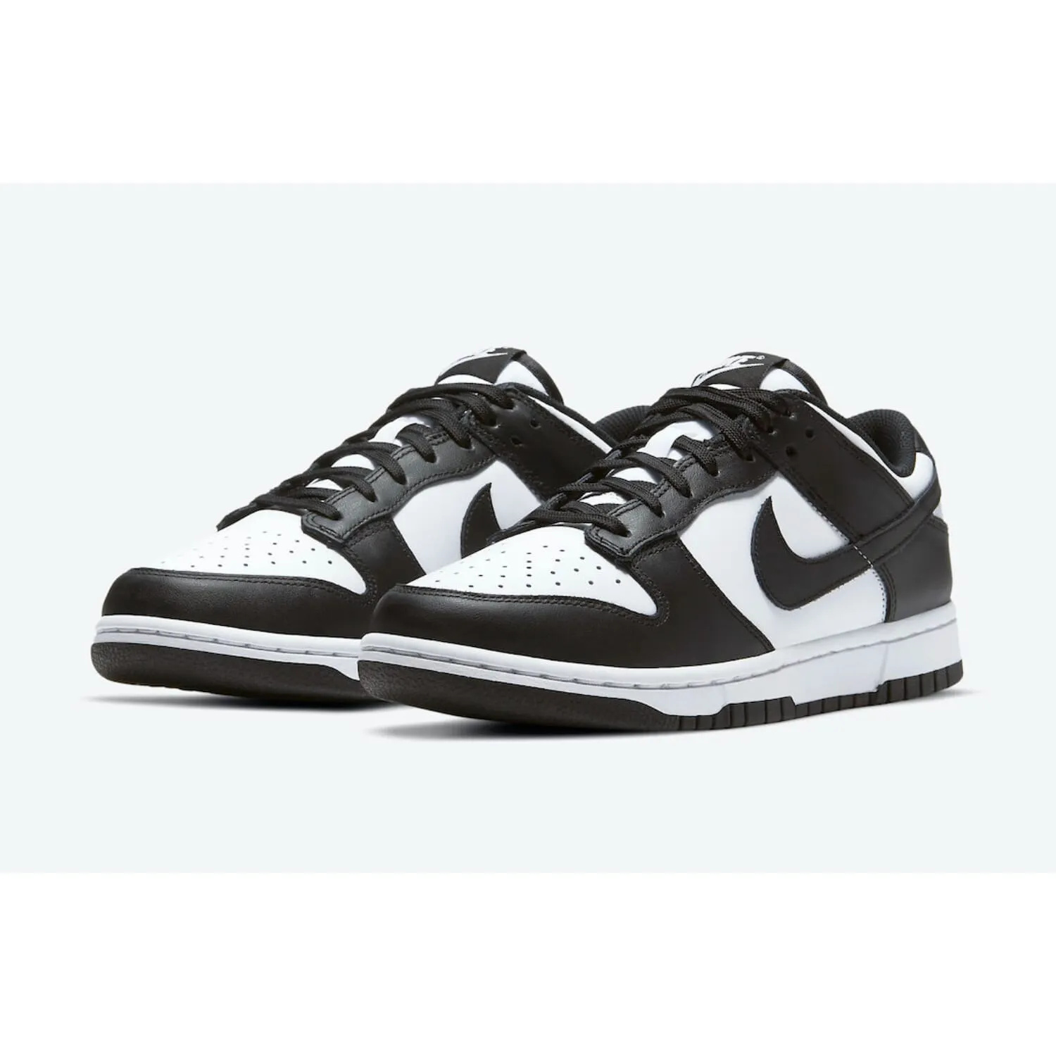 Asics Best Long Distance Running Shoes Nike Dunk Low Retro White/Black-White  DD1391-100 Men's