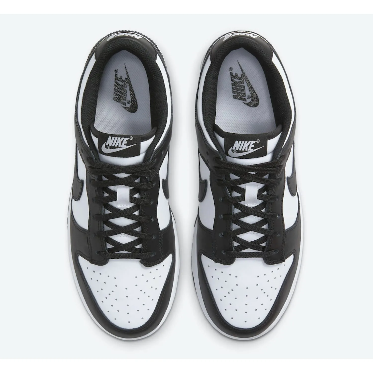 Nike Dunk Low Retro White/Black-White  DD1391-100 Men's Asics Gel-excite 8 Running Shoe