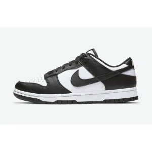 Nike Dunk Low Retro White/Black-White  DD1391-100 Men's Discount Asics Shoes