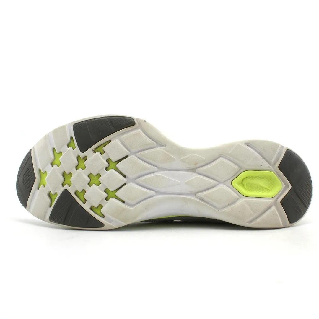 Heel Lock Lacing Running Shoes NIKE  IN SEASON 5