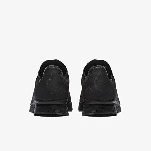 Nike Jordan 88 Racer [AV1200-001] Men Running Shoes Black/Anthracite/US 10.0 Asics Mid Top Shoes