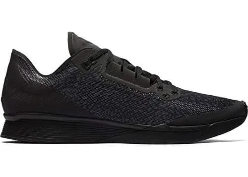 Nike Jordan 88 Racer [AV1200-001] Men Running Shoes Black/Anthracite/US 10.0 Cheap Asics Tennis Shoes