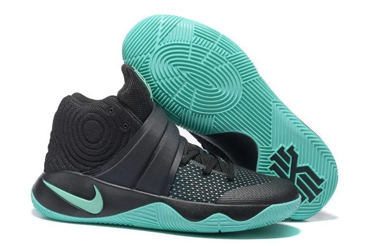 Asics Wide Toe Box Walking Shoes Nike Kyrie 2 'Green Glow' Men Basketball Shoes !!! CYBER MONDAY SALE !!!