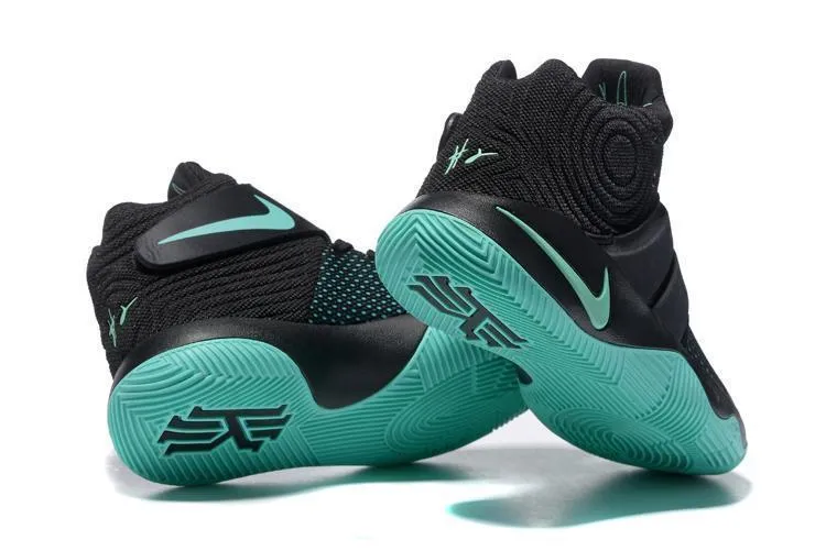 Asics Gel Rocket Shoes Nike Kyrie 2 'Green Glow' Men Basketball Shoes !!! CYBER MONDAY SALE !!!