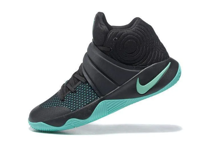 Nike Kyrie 2 'Green Glow' Men Basketball Shoes !!! CYBER MONDAY SALE !!! Asics Upcourt 6 Gs Court Shoes