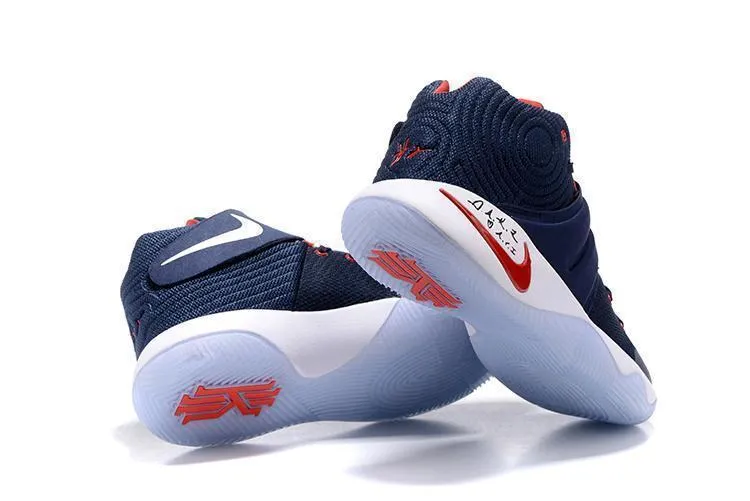 Nike Kyrie 2 Navy Men Basketball Shoes !!! CYBER MONDAY SALE !!! Asics Gel Intensity 2 Cross Training Shoe